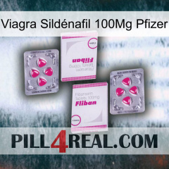 Viagra Sildénafil 100Mg Pfizer 33